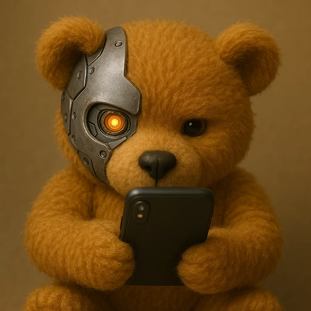 Cybear